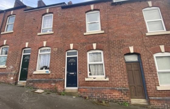 Modernisation/Refurbishment in Sheffield photo